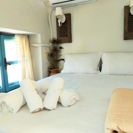 Calliste Nest In Kasonia, Pothia Harbour Κάλυμνος Εξωτερικό φωτογραφία