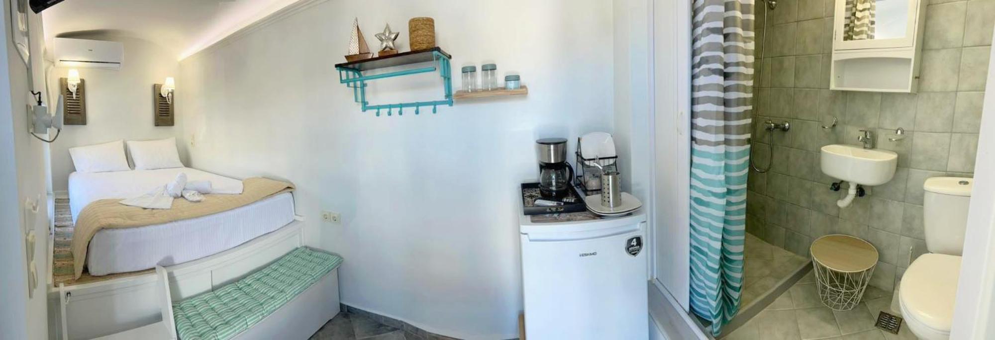 Calliste Nest In Kasonia, Pothia Harbour Κάλυμνος Εξωτερικό φωτογραφία